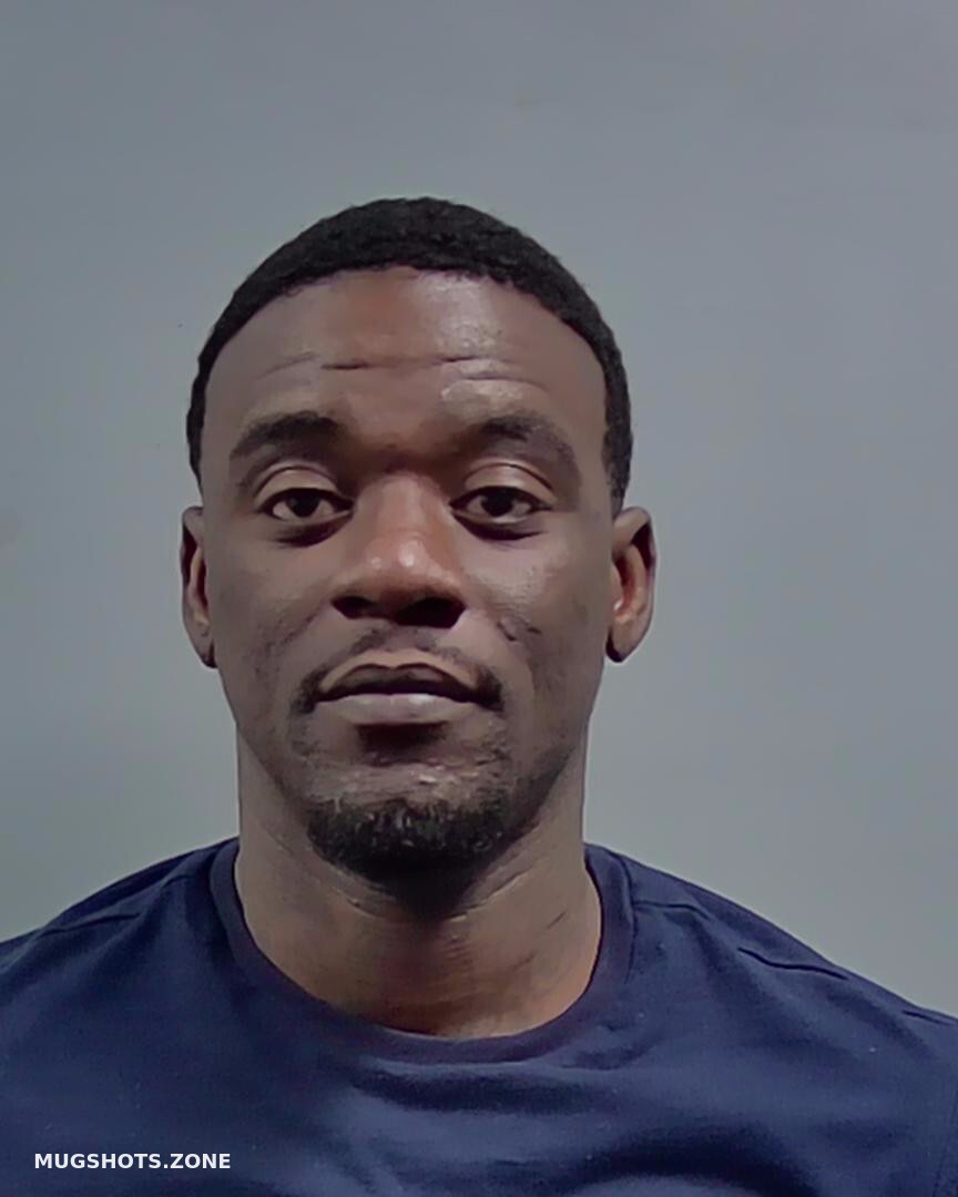 WINTONS VINSON O'BRIAN 11/28/2023 Escambia County Mugshots Zone