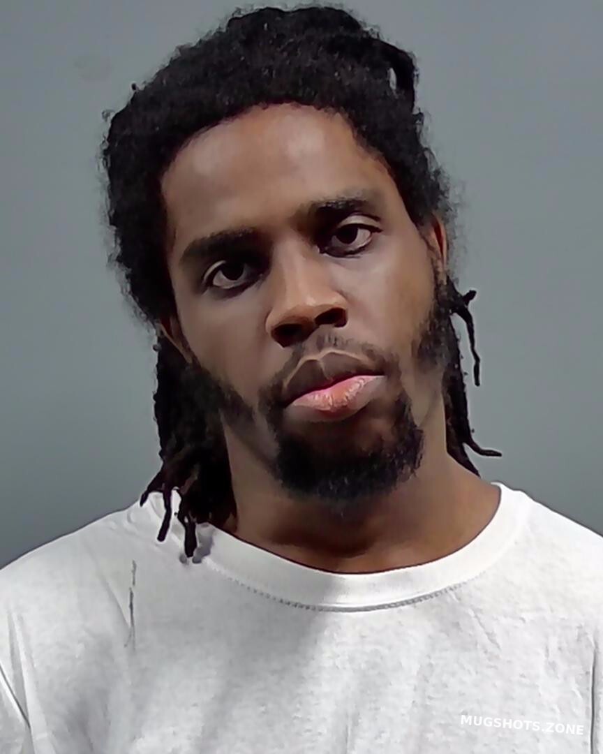 LAURENT HERBY BRIAN 12/09/2023 Escambia County Mugshots Zone