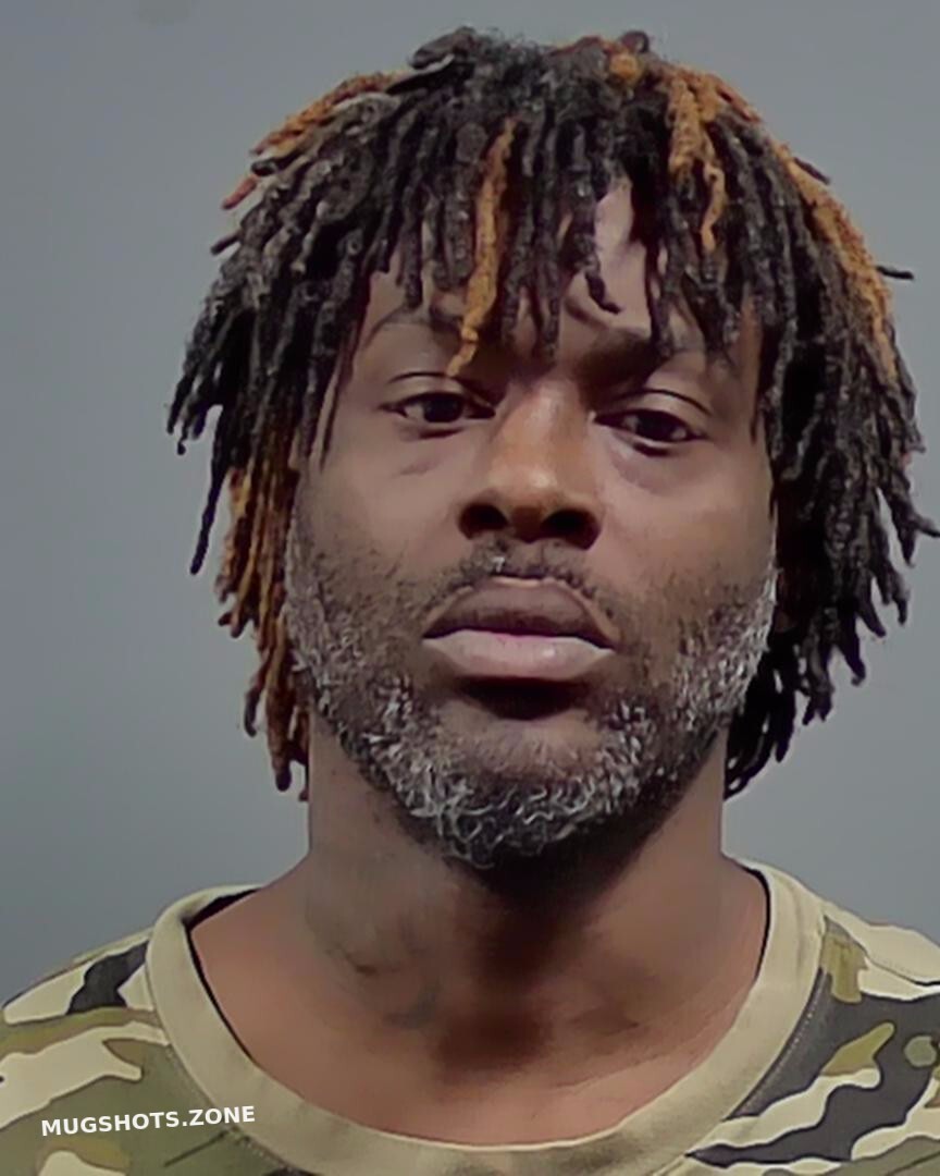 ANDREWS JARVIS DEMICHAEL 12/12/2023 Escambia County Mugshots Zone