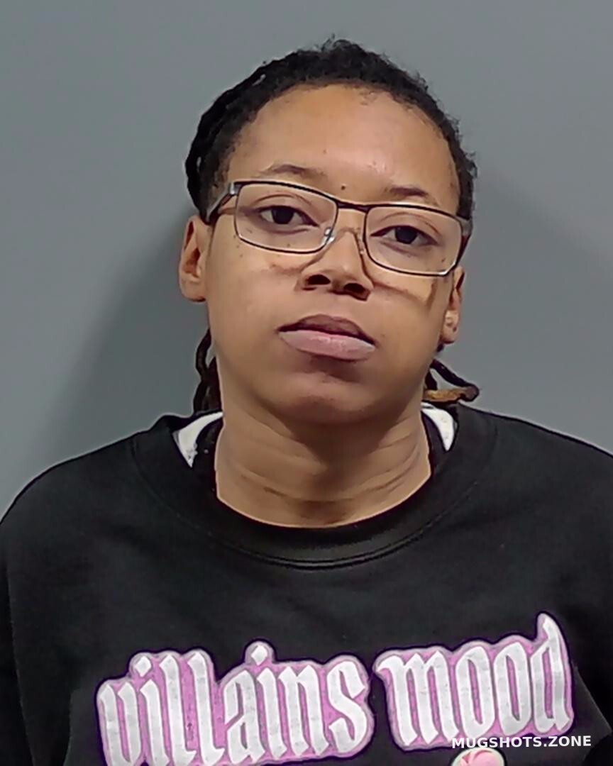 PARKER CORTNEY TEKOA VALENCIA 12/13/2023 Escambia County Mugshots Zone