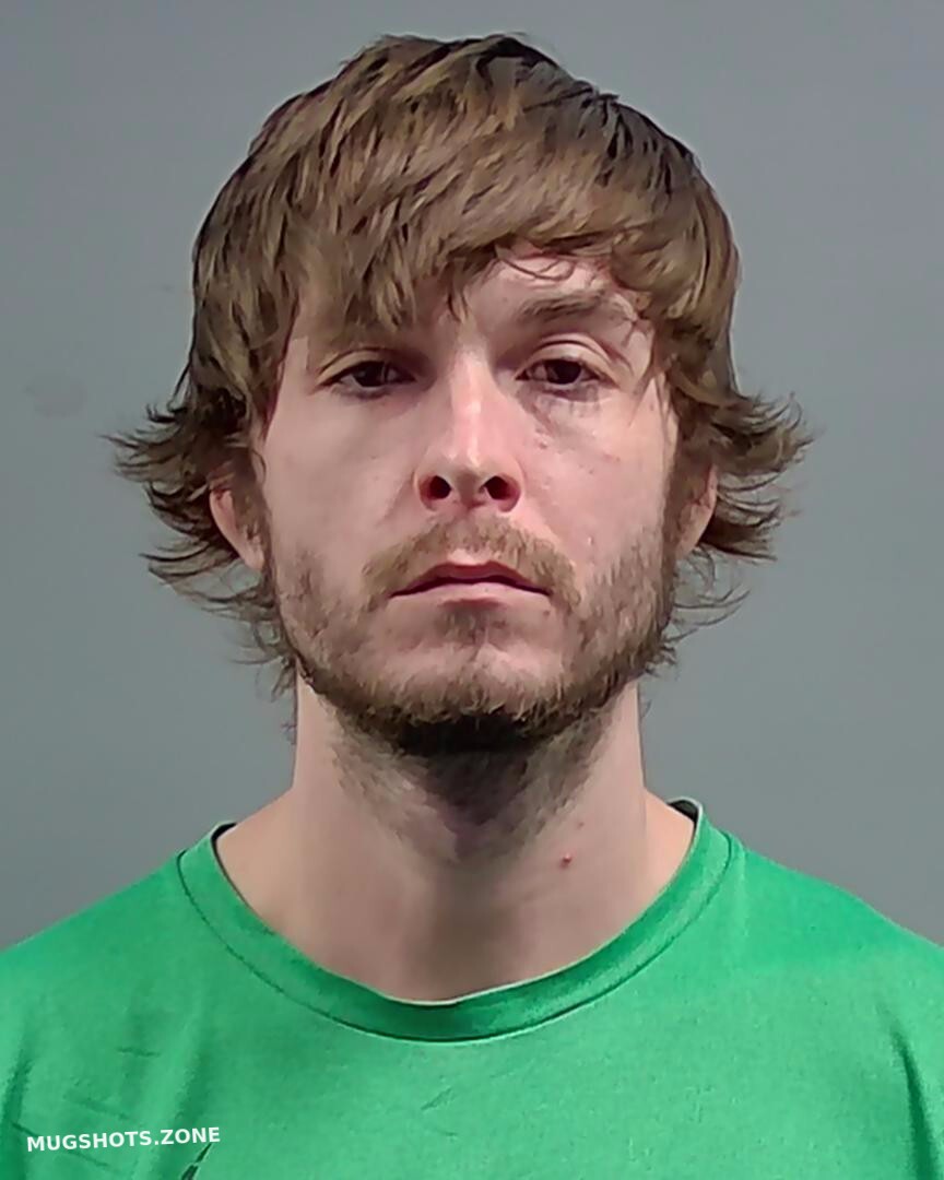 PACE KYLE AKRIDGE 12/21/2023 Escambia County Mugshots Zone