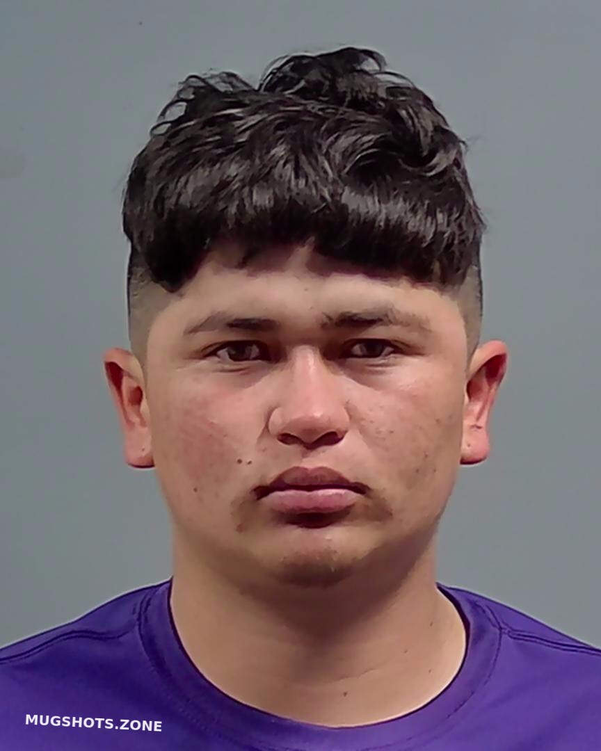 ESPINOSA HEMERSON 12/25/2023 - Escambia County Mugshots Zone