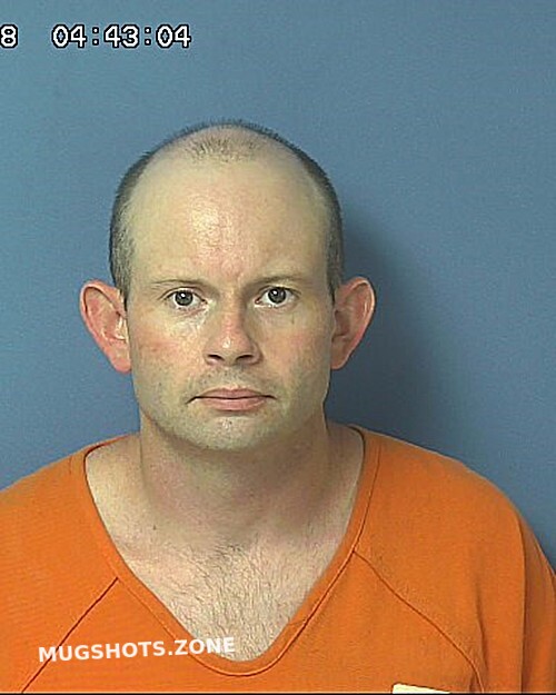 Gilbreath David Albert 12302023 Escambia County Mugshots Zone 5531