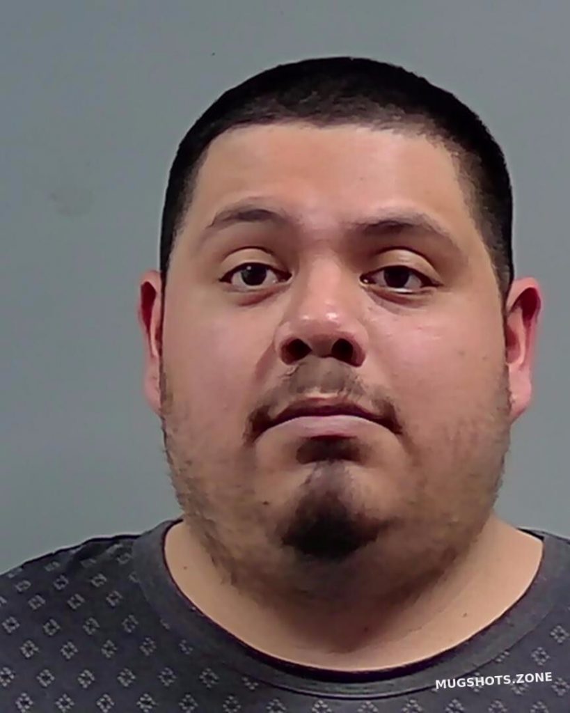 RODRIGUEZ ERIC 01/01/2024 - Escambia County Mugshots Zone