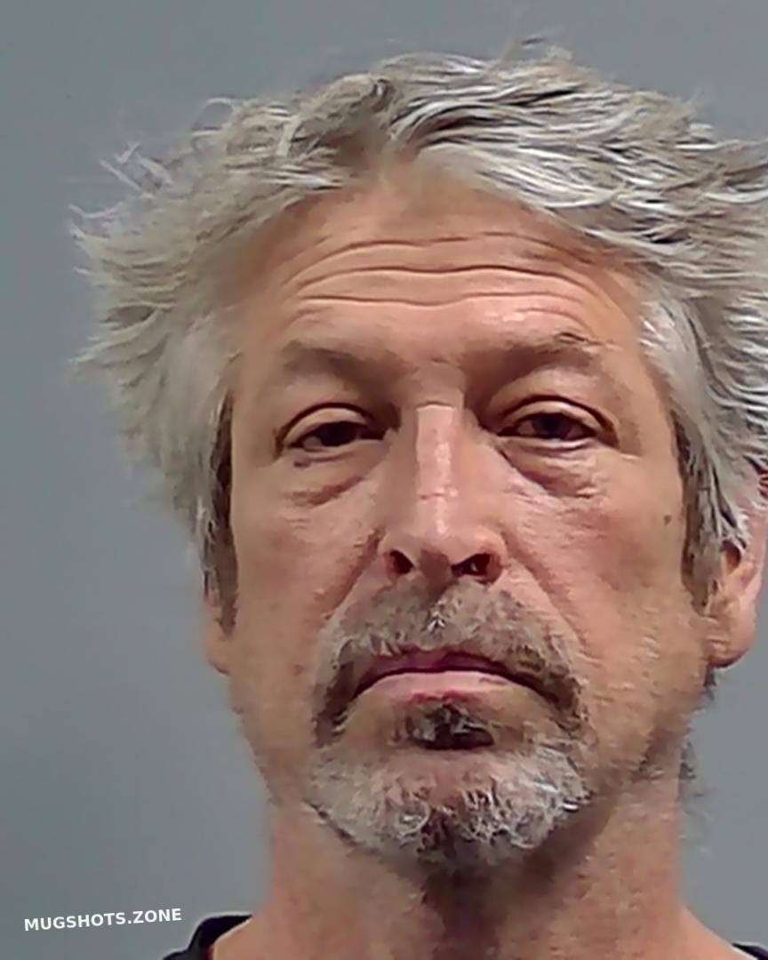 KOSTELAC GREGORY ALLEN 01/03/2024 Escambia County Mugshots Zone