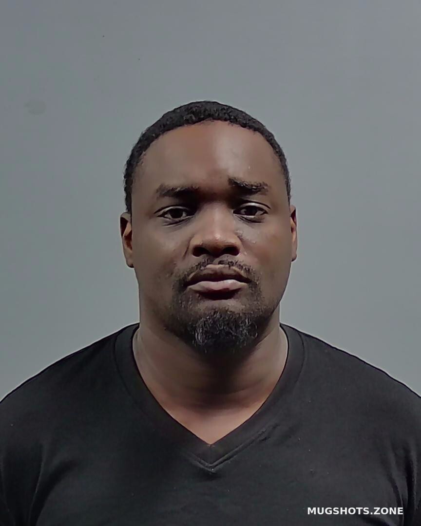 DAVIS TIMOTHY LAMONT 01/08/2024 Escambia County Mugshots Zone