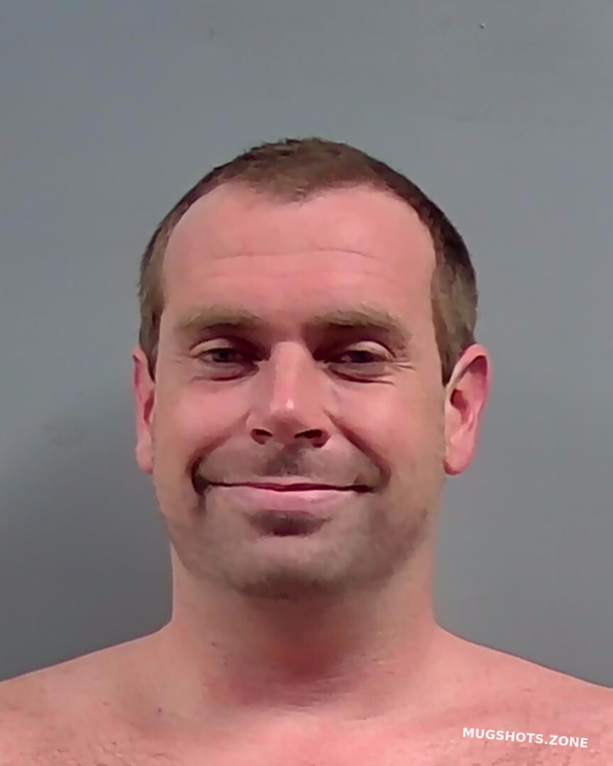 POWERS ROBERT BENJAMIN 01/09/2024 - Escambia County Mugshots Zone