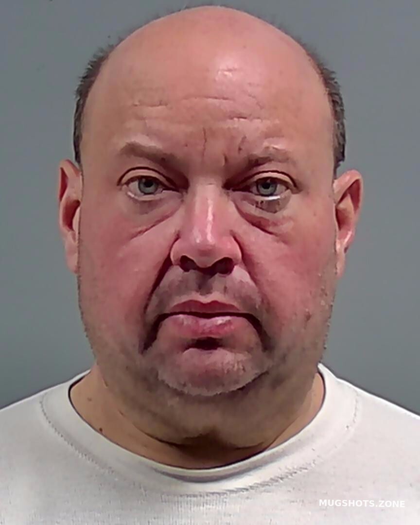 WINGARD DAVID WAYNE 01/13/2024 Escambia County Mugshots Zone