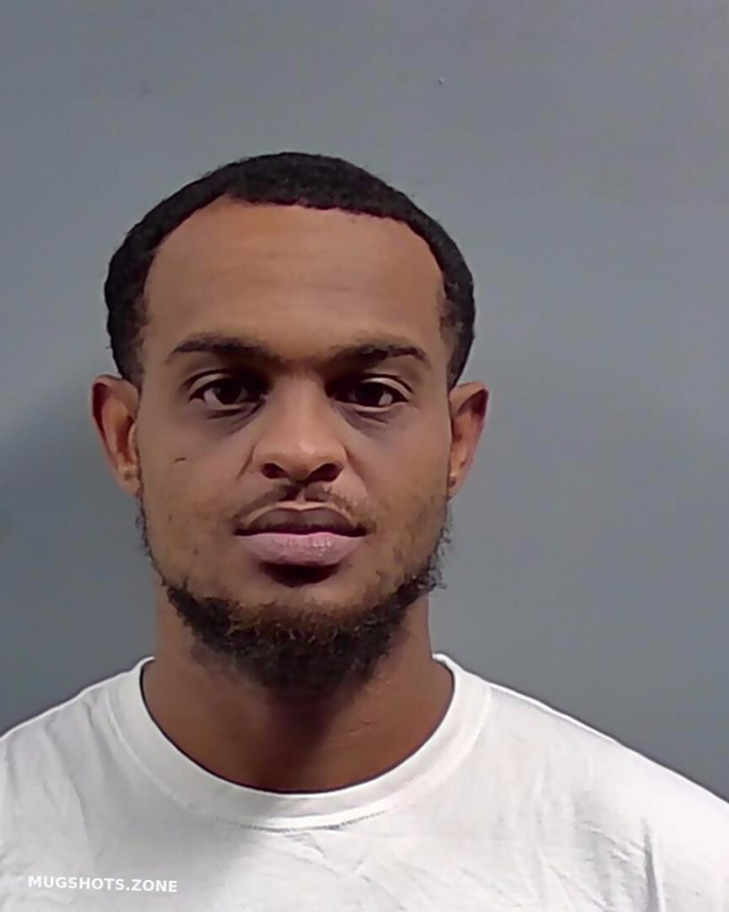 UPSHUR SPENCER LESHAUN 01/13/2024 Escambia County Mugshots Zone