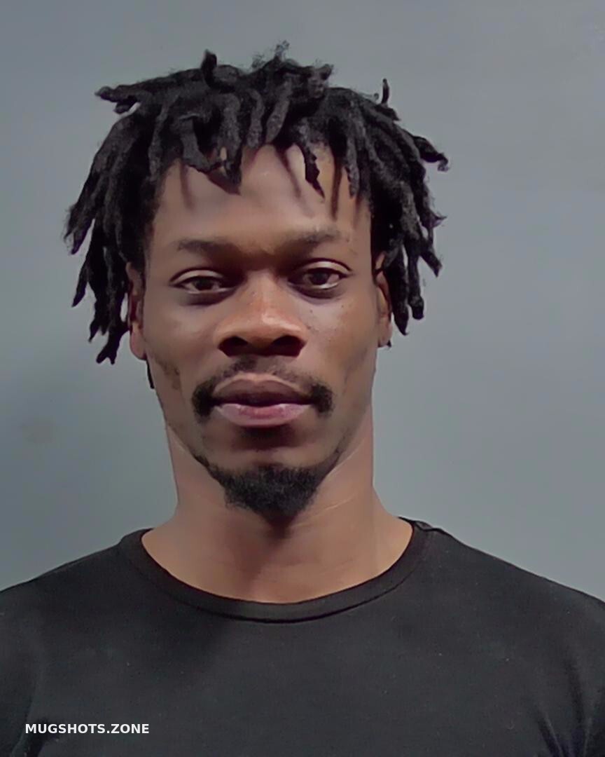 Tyrell Jeshurun Judah 01162024 Escambia County Mugshots Zone 7766