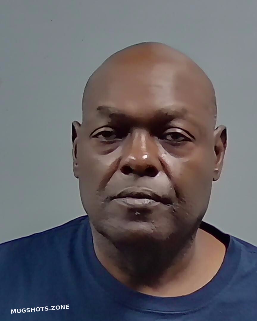 DIXON ROOSEVELT NMN 01/18/2024 - Escambia County Mugshots Zone