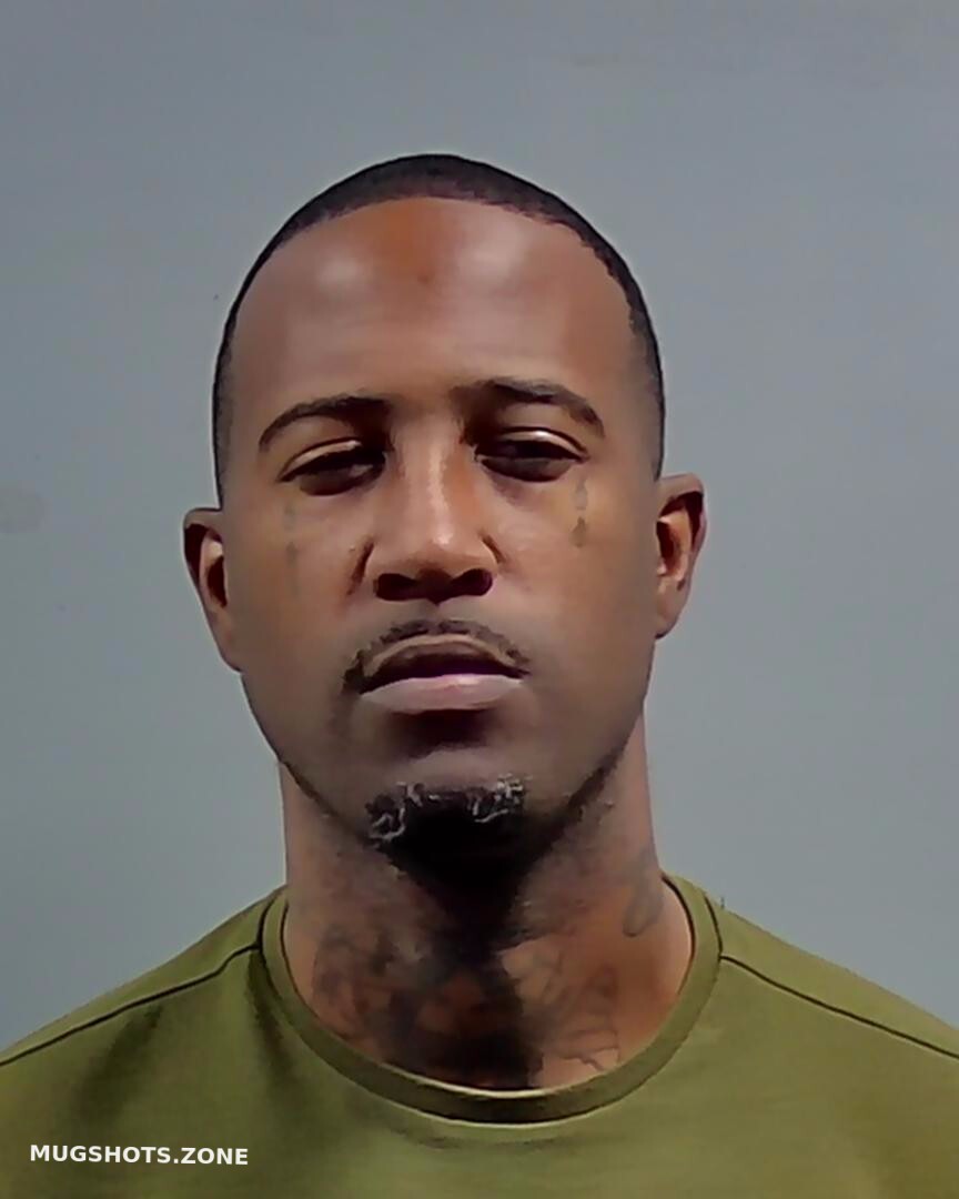 GARLAND TERELL 01/31/2024 Escambia County Mugshots Zone