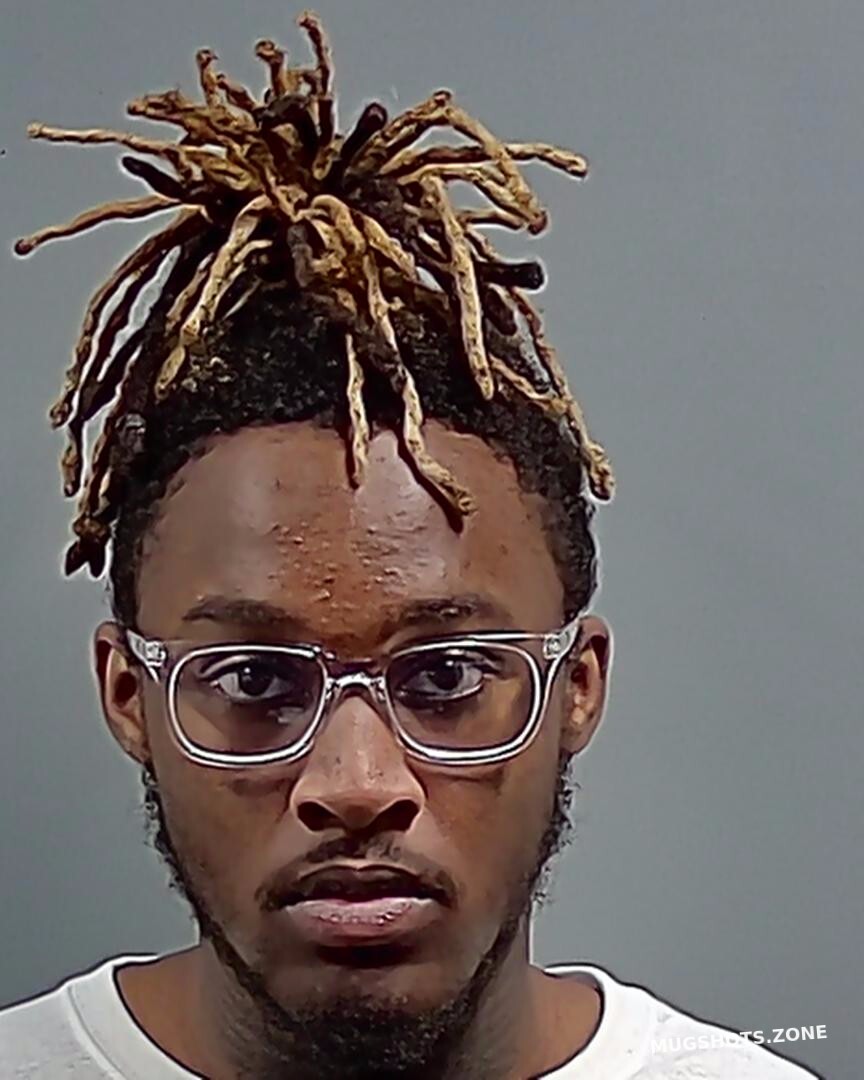 TIBBS ZECHARIAH L 02/02/2024 Escambia County Mugshots Zone