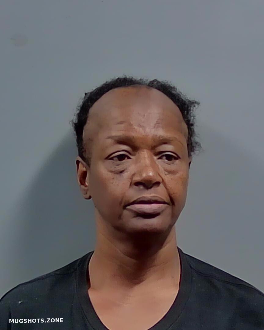 SANDERS MARIAN LYNN 02/02/2024 Escambia County Mugshots Zone