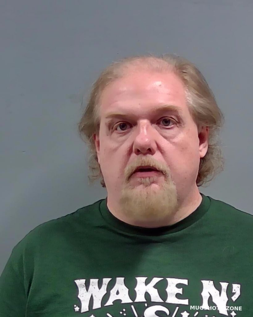 SINGLETON RUSSELL ERIC 02/02/2024 Escambia County Mugshots Zone