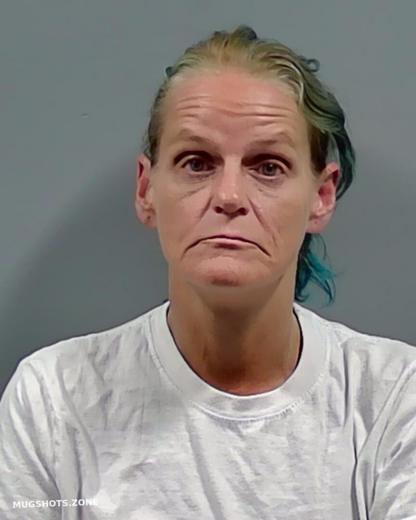 COX BRANDY WILEY 02/04/2024 Escambia County Mugshots Zone