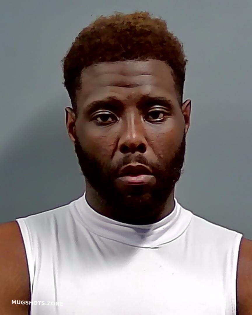 TATE STEVIE MONTRELL 02/05/2024 Escambia County Mugshots Zone