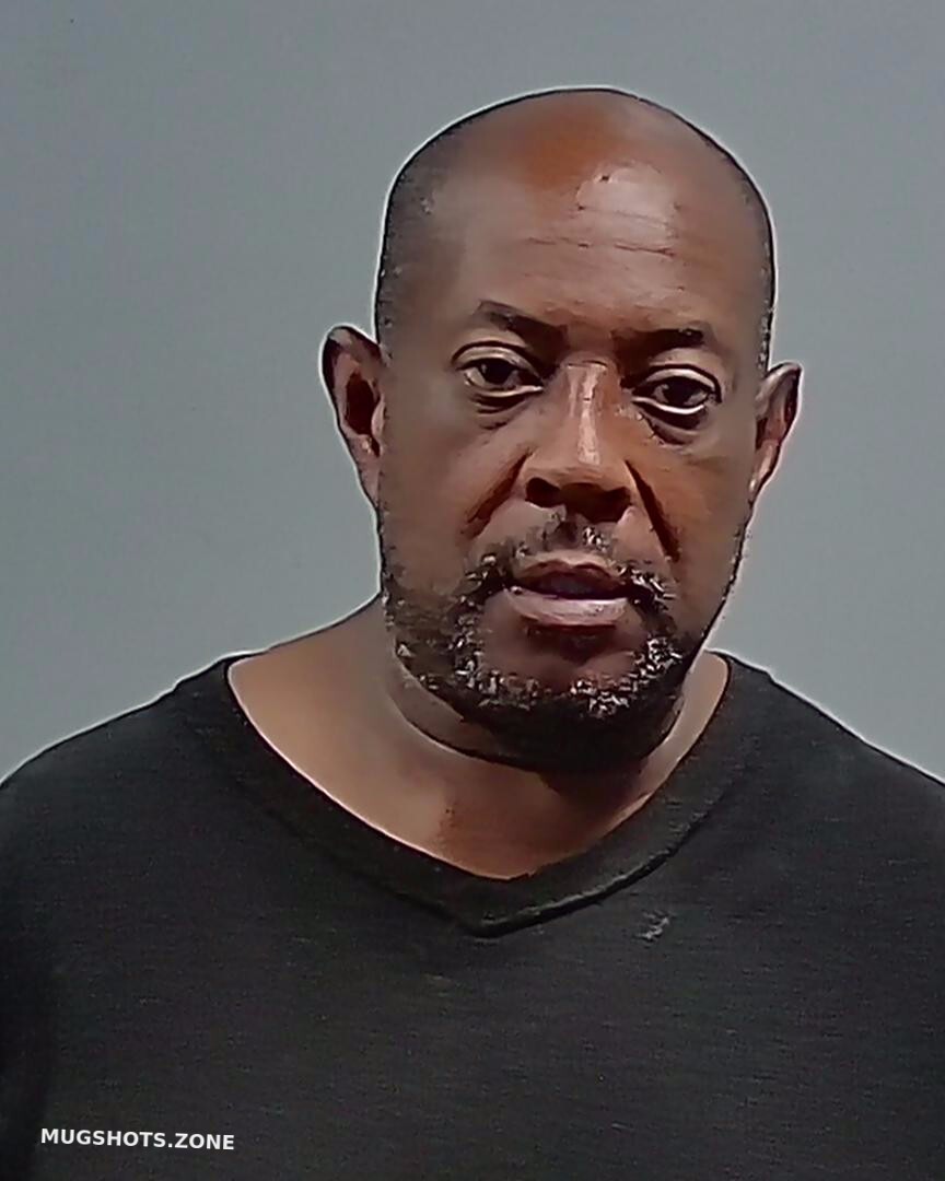 MIMS HARVEY BERNARD 02/06/2024 Escambia County Mugshots Zone