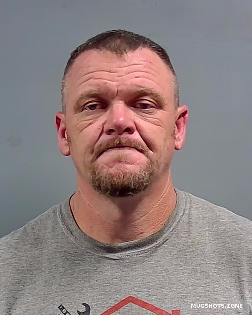 CARR ROBERT JEROME 02/10/2024 - Escambia County Mugshots Zone