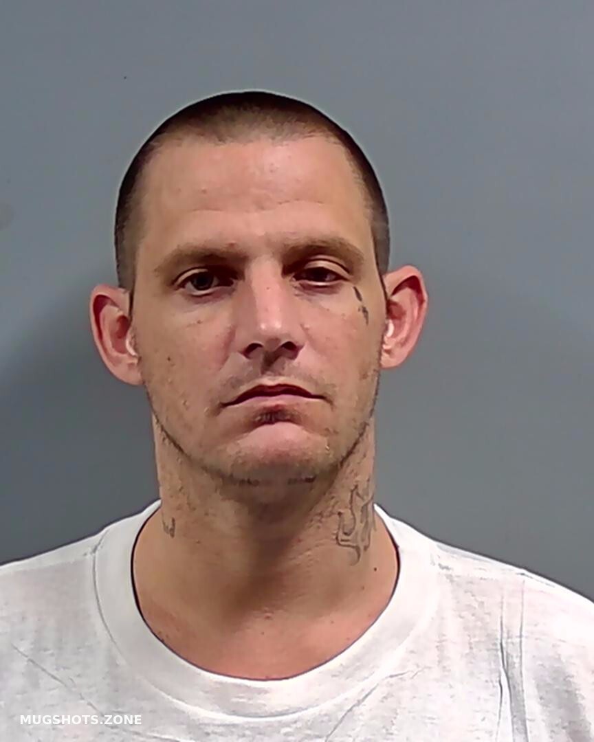 GRAMMER PHILLIP AMOS 02/12/2024 - Escambia County Mugshots Zone