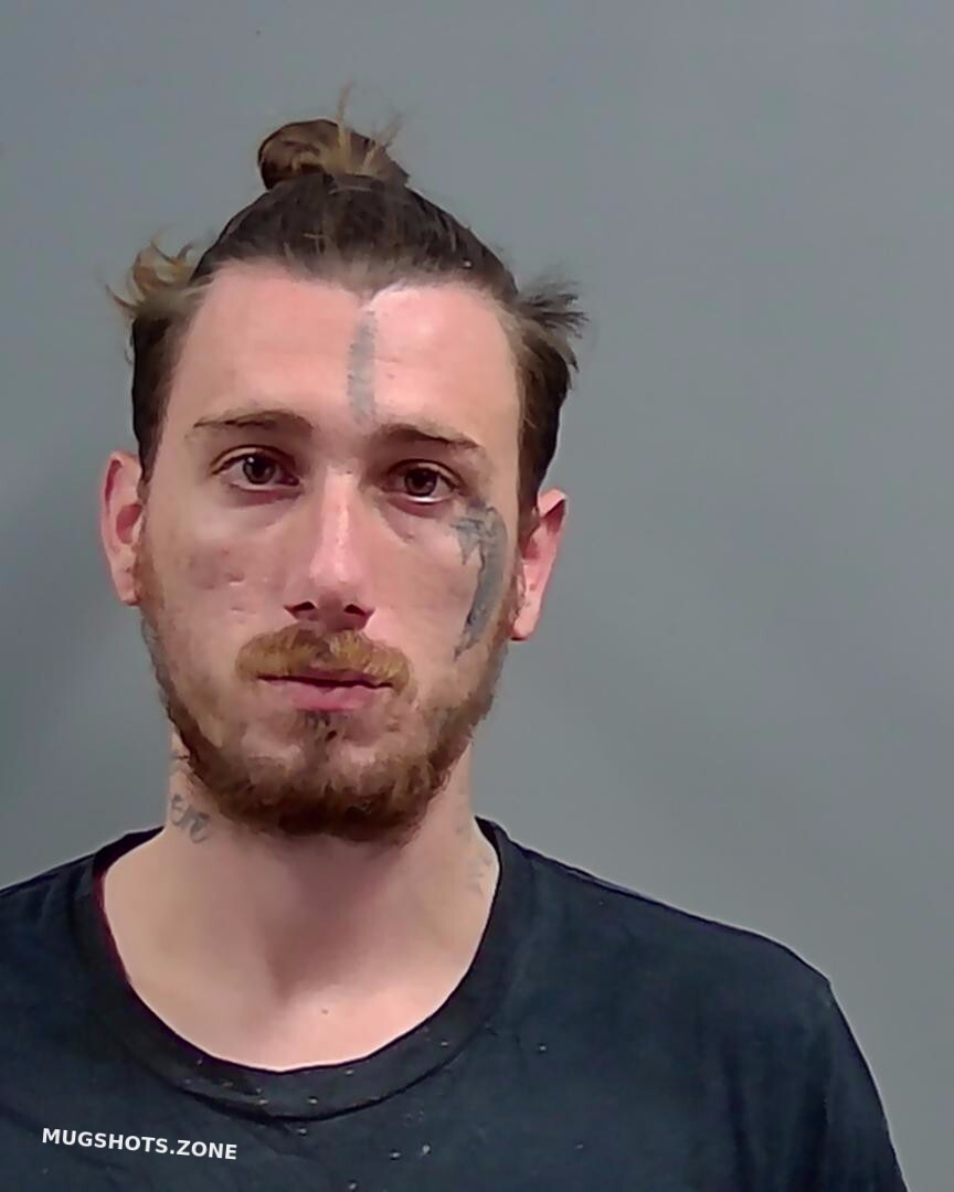 NEWBERRY LOGAN DURAN 02/20/2024 Escambia County Mugshots Zone
