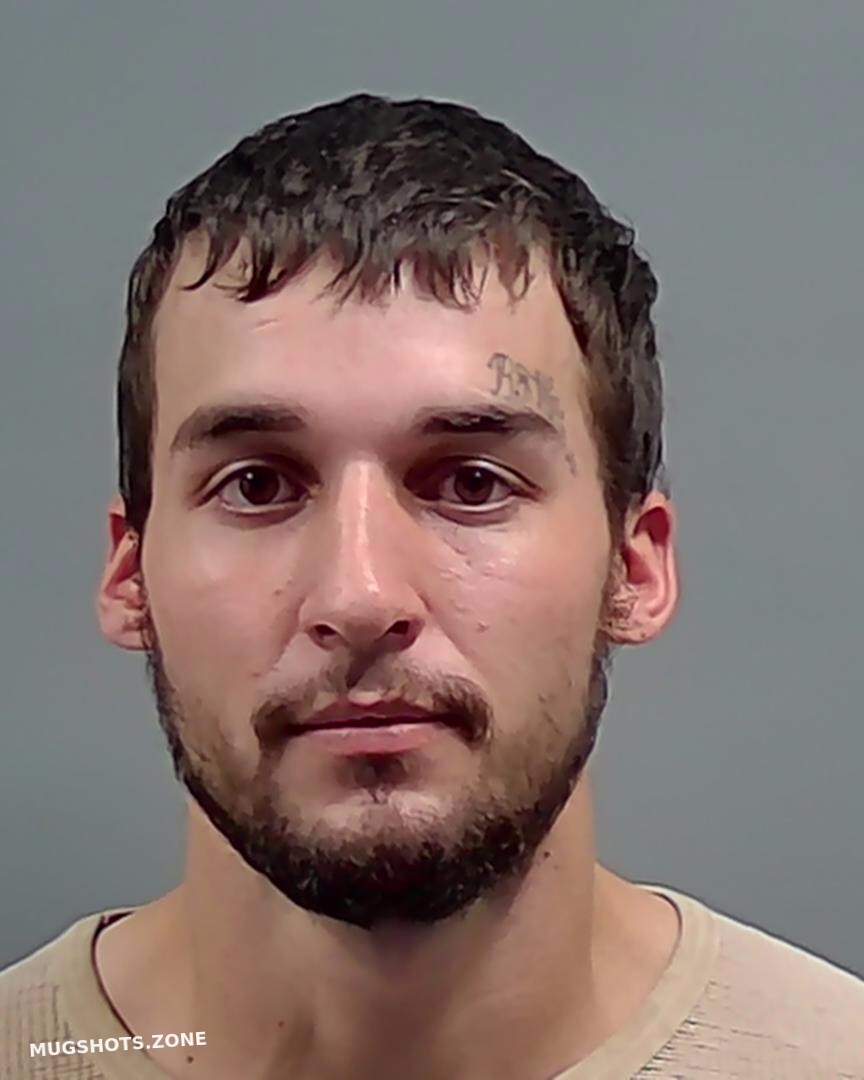 COMALANDER CODY EDWARD 02/28/2024 - Escambia County Mugshots Zone