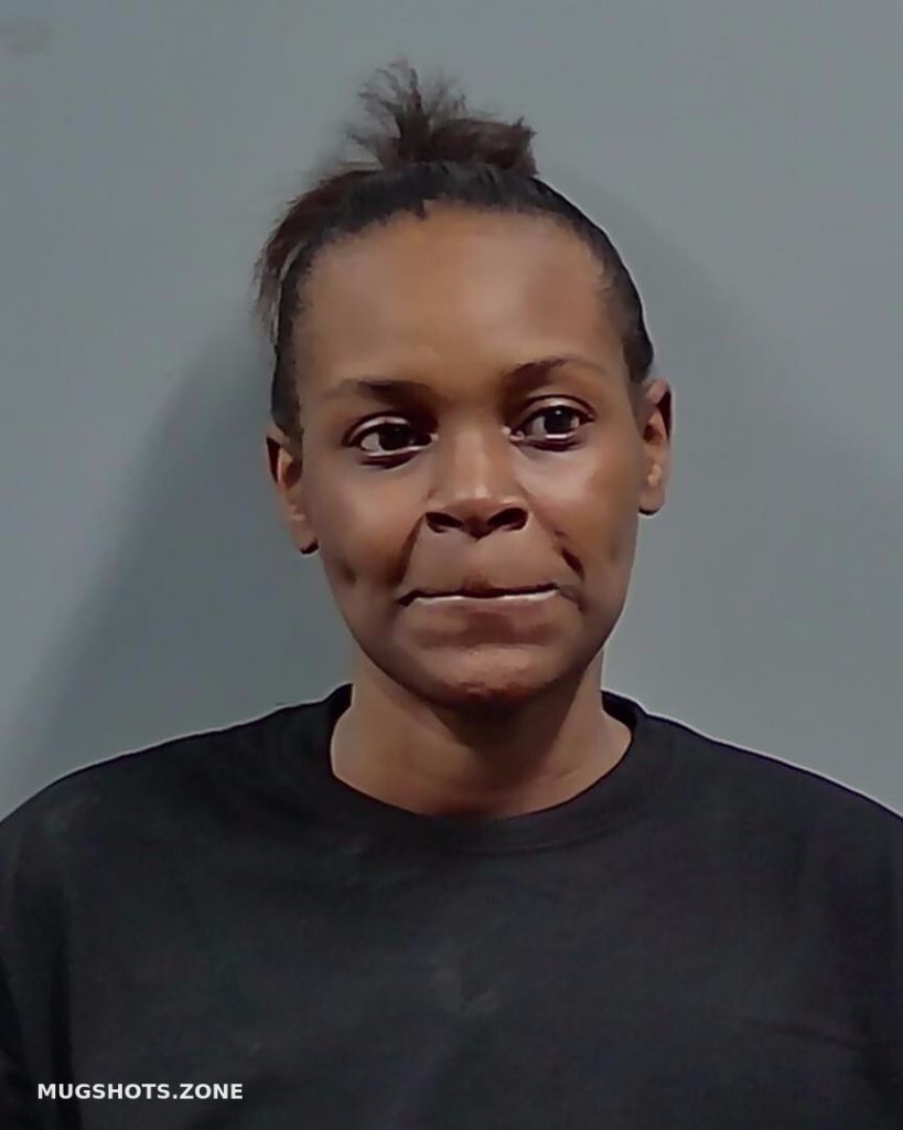 CUNNINGHAM LAPORSHSA SHANAY 02/28/2024 Escambia County Mugshots Zone
