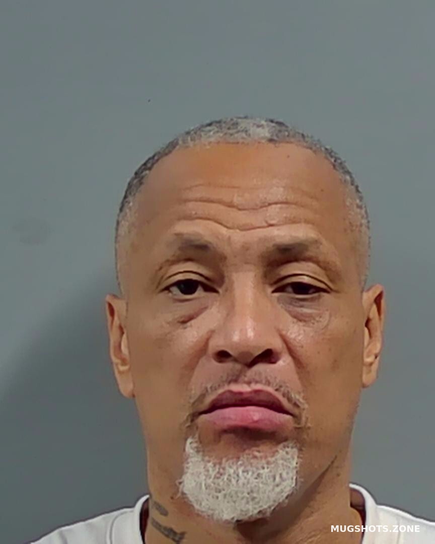 MOULTRIE DAVID DEVON 02/28/2024 Escambia County Mugshots Zone