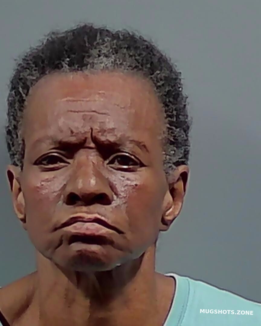 MIMS ELIZABETH DIANN 03/07/2024 Escambia County Mugshots Zone