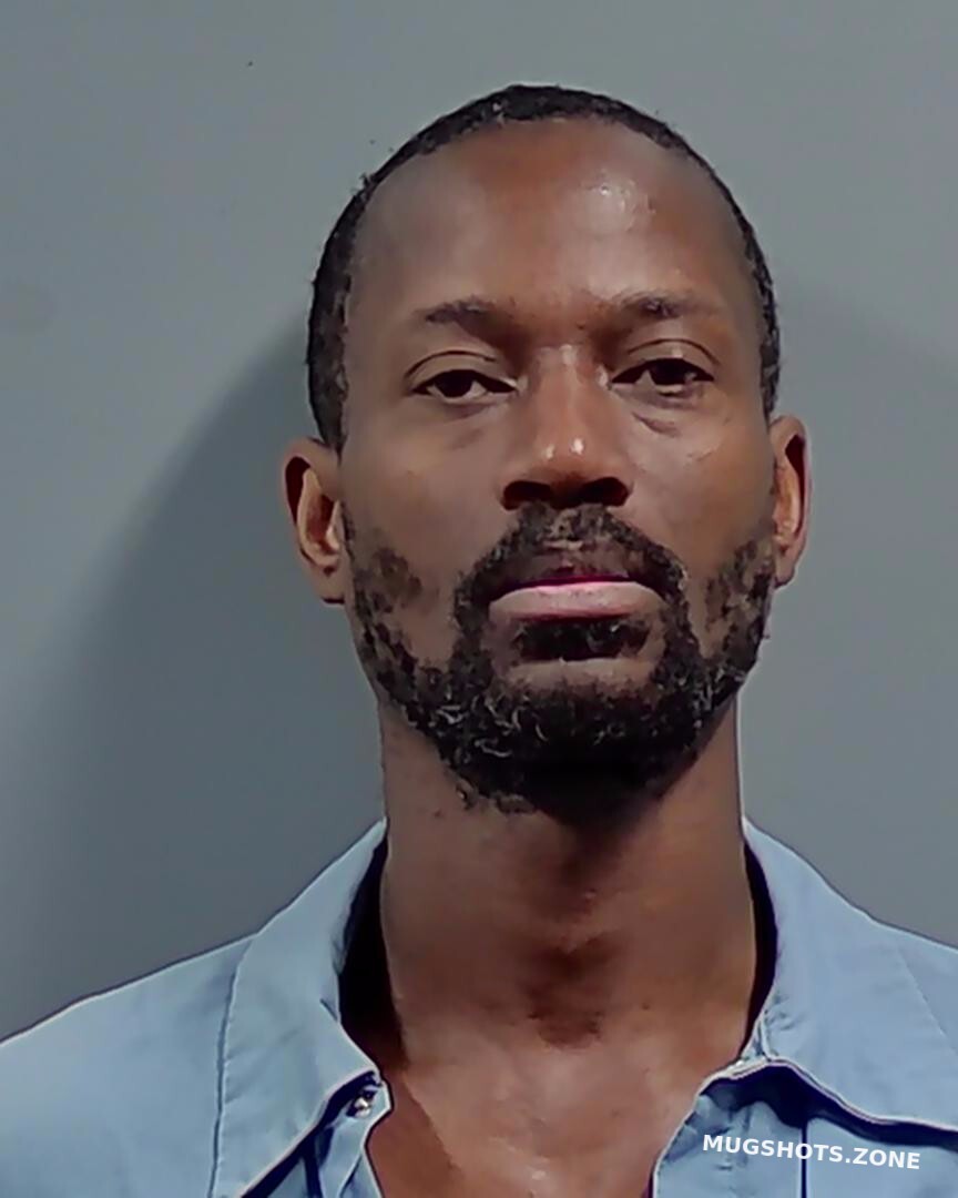 ROBINSON MALCOLM 03/11/2024 - Escambia County Mugshots Zone