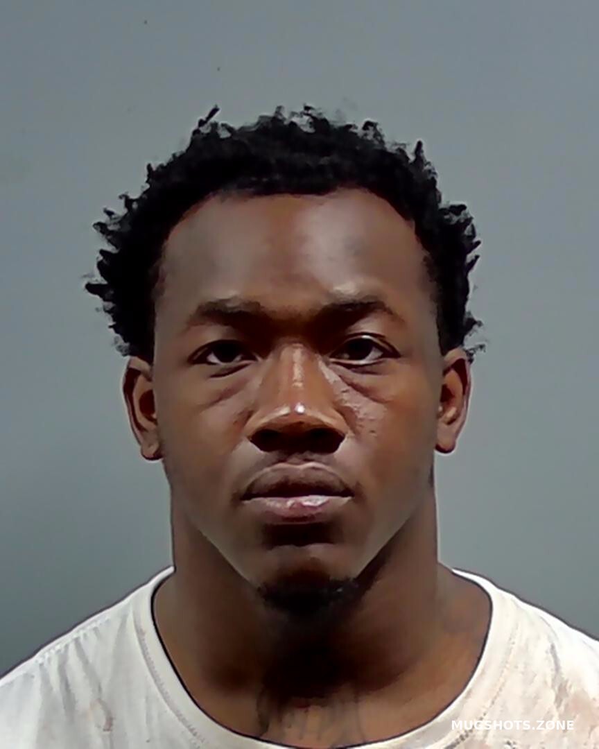 Wilson Demetrius Deshun Lee 03 12 2024 Escambia County Mugshots Zone