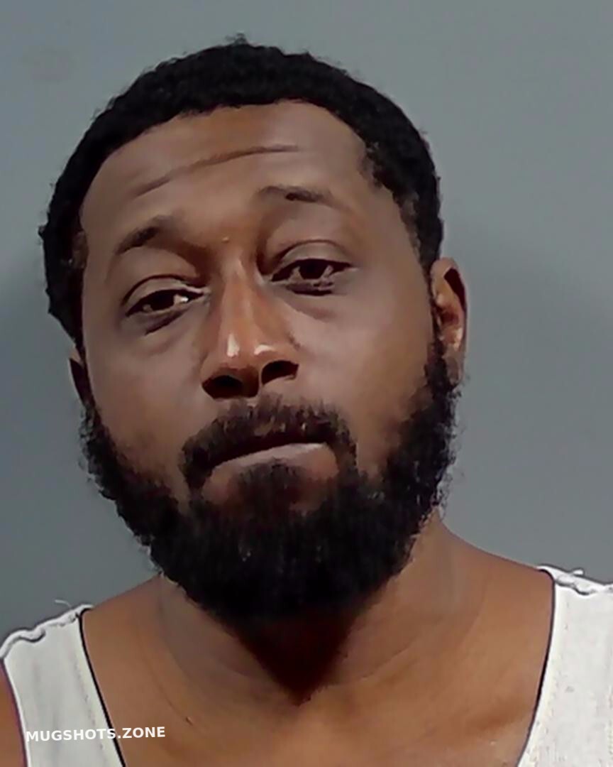 WILLIAMS LAMARION MARQUIS 03/15/2024 - Escambia County Mugshots Zone