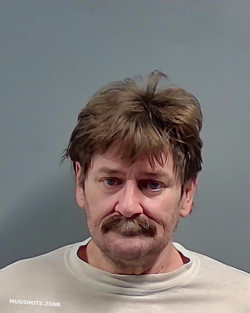 ROADMAN MARK K 03/18/2024 - Escambia County Mugshots Zone