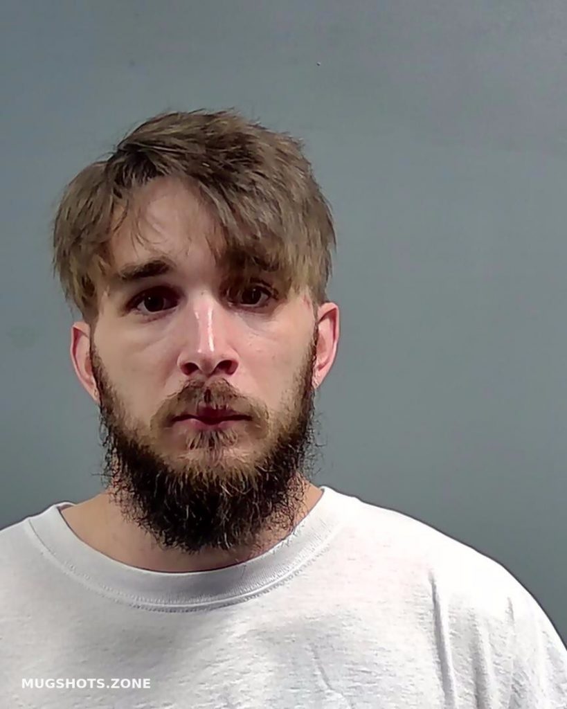 MARLOW SCOTT CHRISTOPHER 03/18/2024 - Escambia County Mugshots Zone