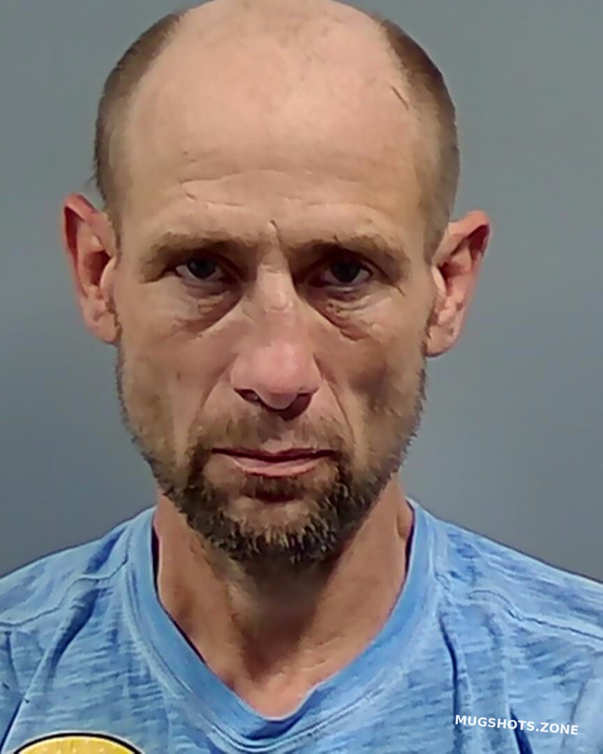 CARPENTER ROBERT EDWARD 03/21/2024 - Escambia County Mugshots Zone