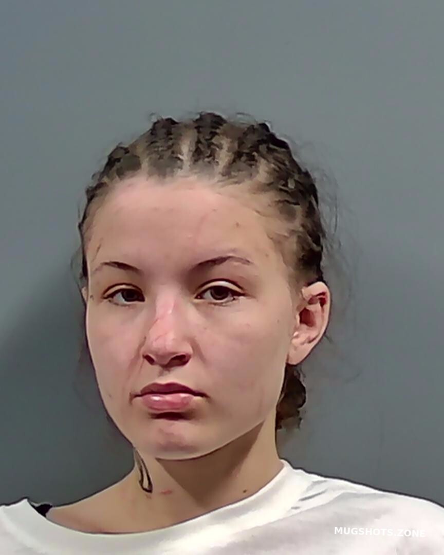 WILLIAMS DESTINY SHAE 03/25/2024 - Escambia County Mugshots Zone