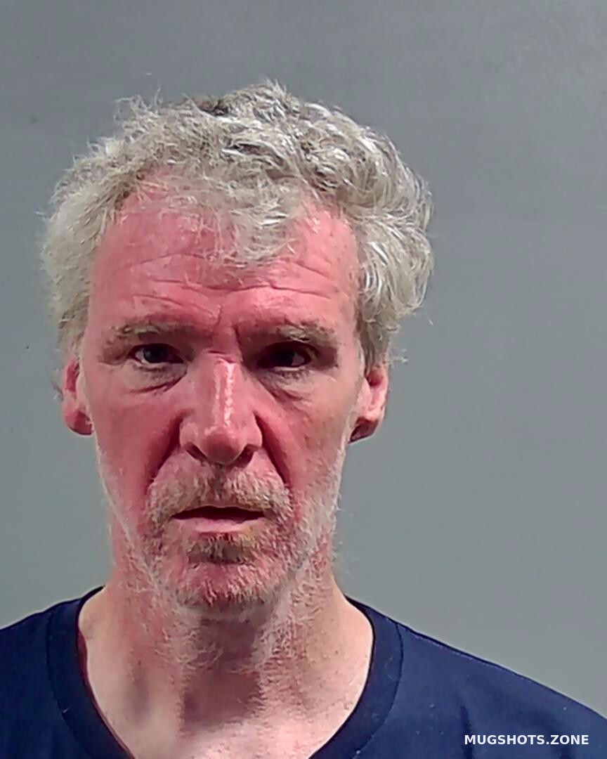 BERTH ROBERT CHARLES 03/30/2024 - Escambia County Mugshots Zone