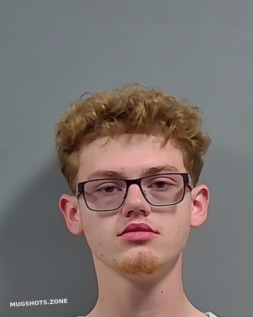 BLAKE JAMES DAVID 04/01/2024 - Escambia County Mugshots Zone