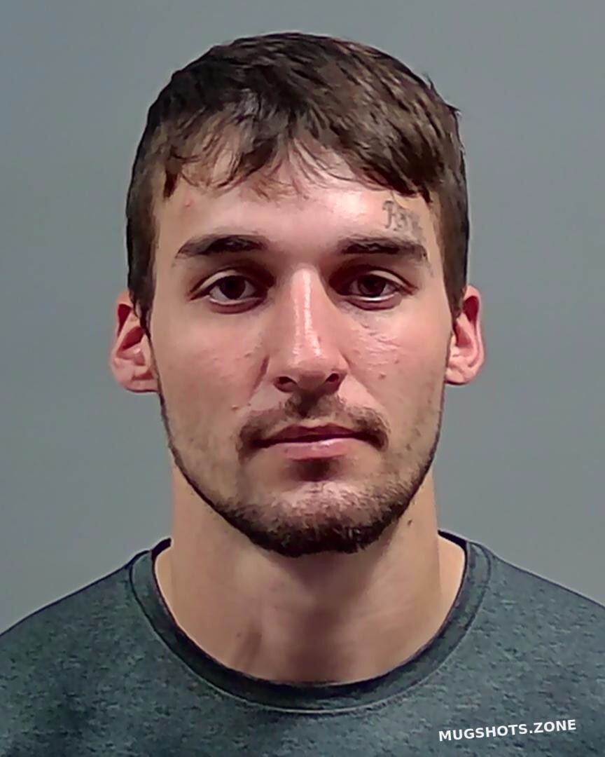 COMALANDER CODY EDWARD 04/04/2024 - Escambia County Mugshots Zone