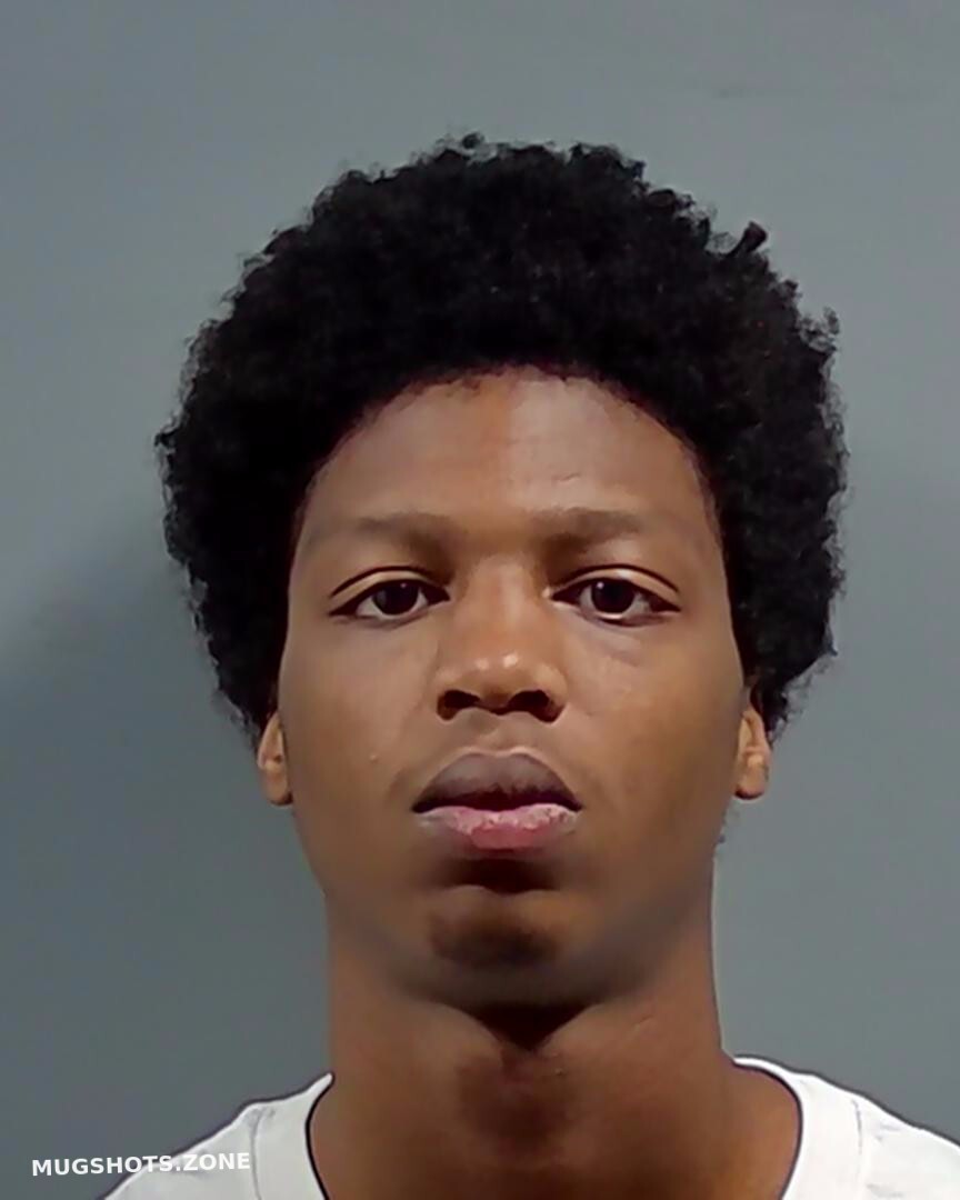 SMITH RICHARD JERMINE 04/08/2024 - Escambia County Mugshots Zone