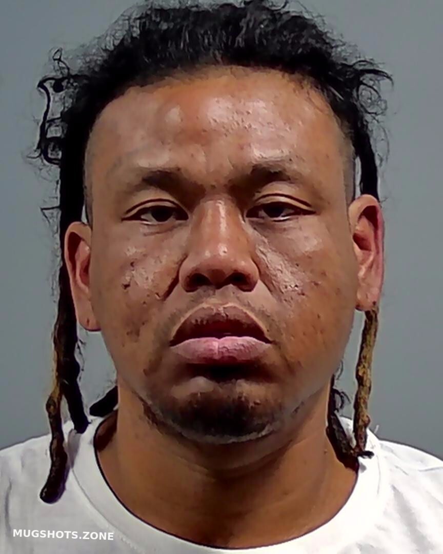 Duong Tuan Van 04 11 2024 Escambia County Mugshots Zone