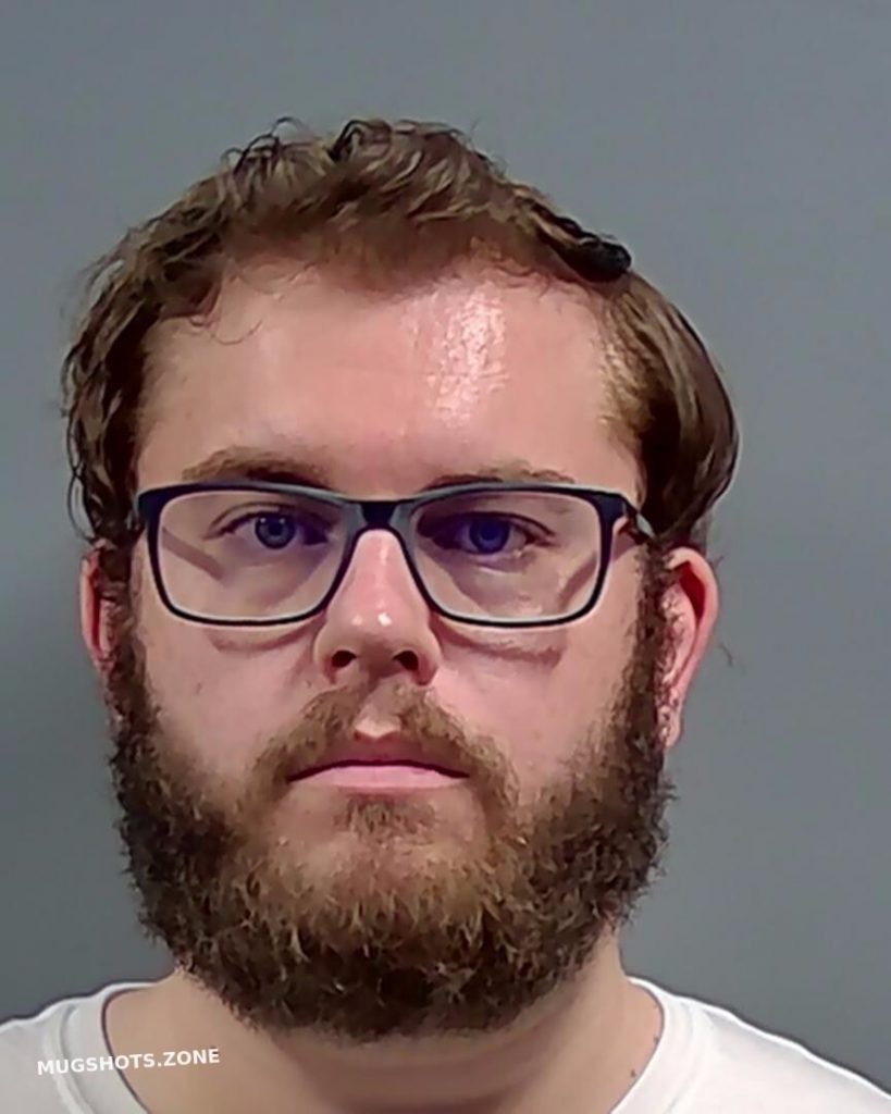 RIGSBY ALEX WESLEY 04/18/2024 Escambia County Mugshots Zone