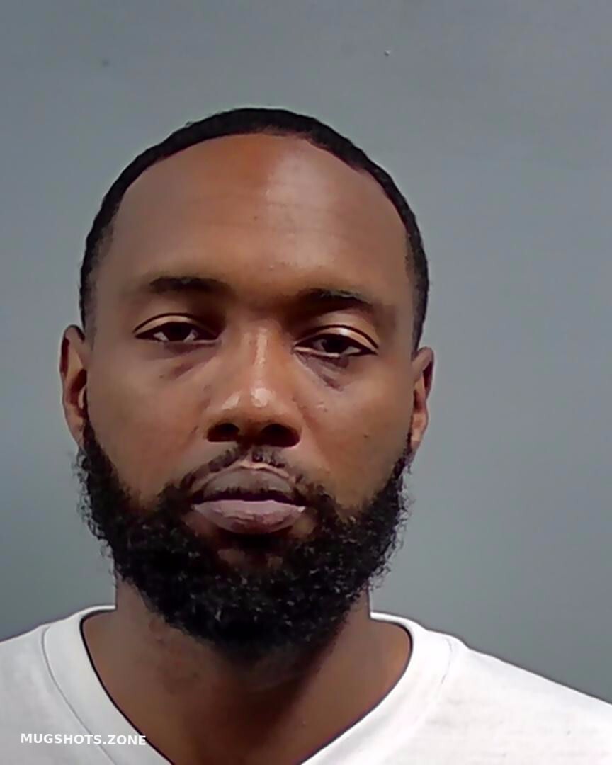 CRUMPTON JOSHUA ANTRON 04/19/2024 Escambia County Mugshots Zone