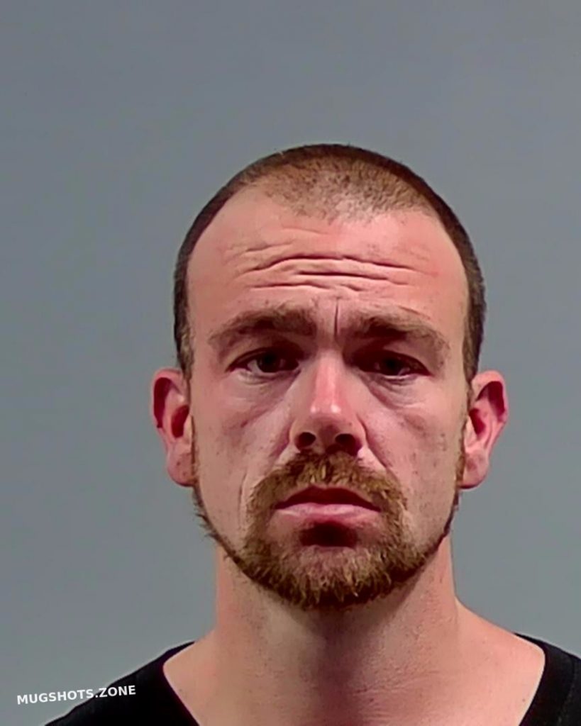 CRAIG TOMMY GEORGE 04/30/2024 - Escambia County Mugshots Zone