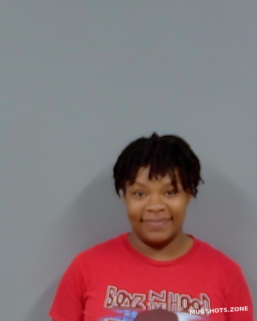 Singer Mikia Marie 05022024 Escambia County Mugshots Zone 8579