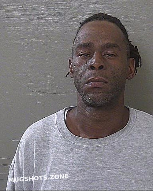 SANDERS ROBERT CHARLES 05/04/2024 - Escambia County Mugshots Zone