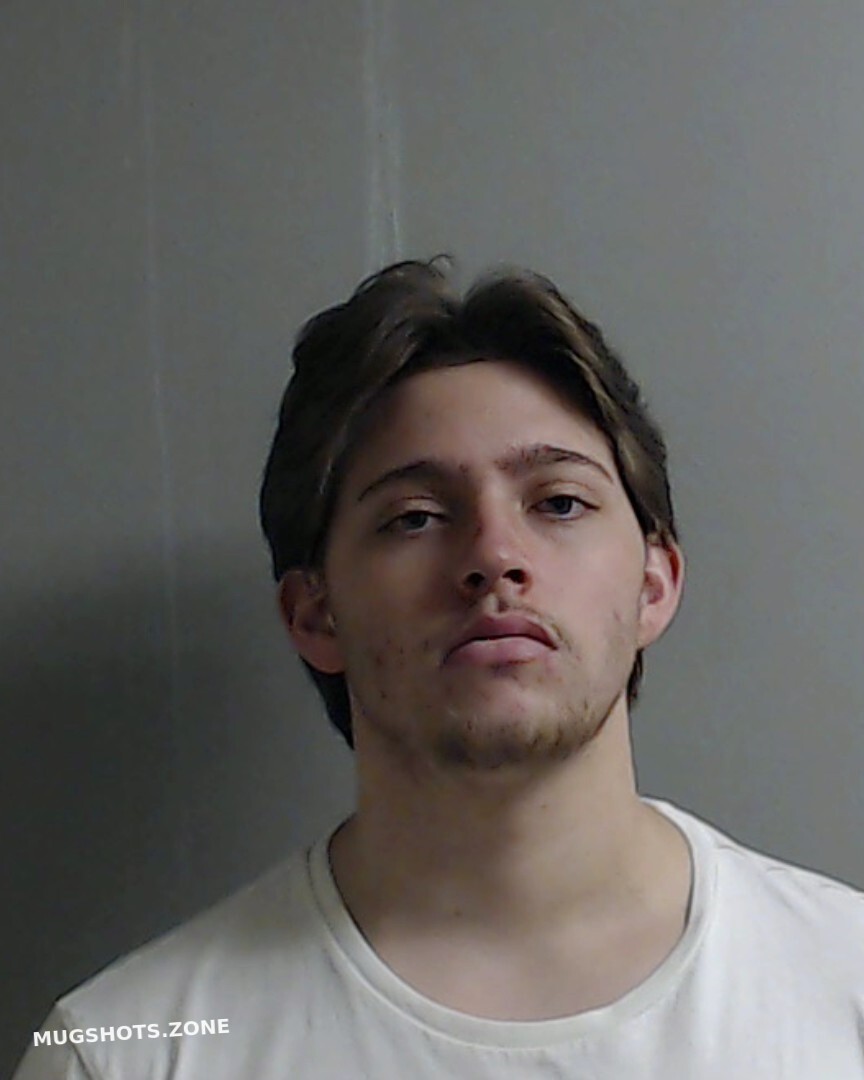 THOMAS GARRETT LEE 05/08/2024 - Escambia County Mugshots Zone