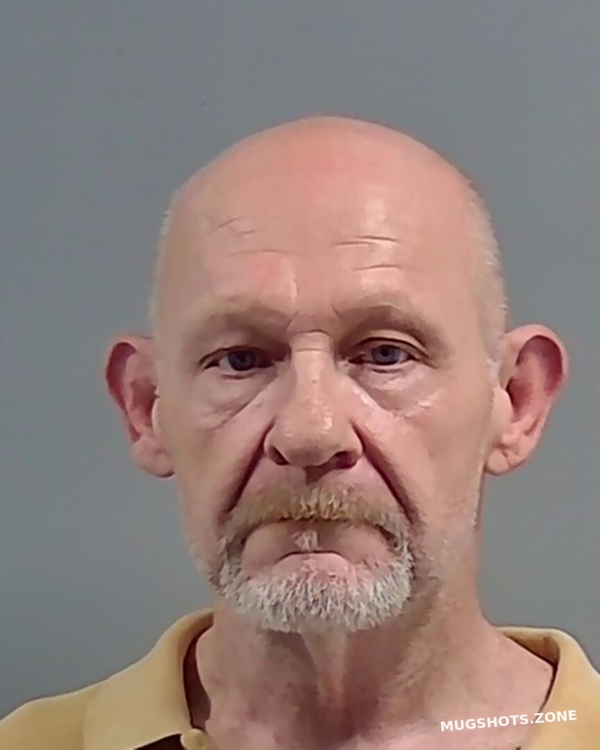 WINTHER JOHN DOUGLAS 05/08/2024 Escambia County Mugshots Zone