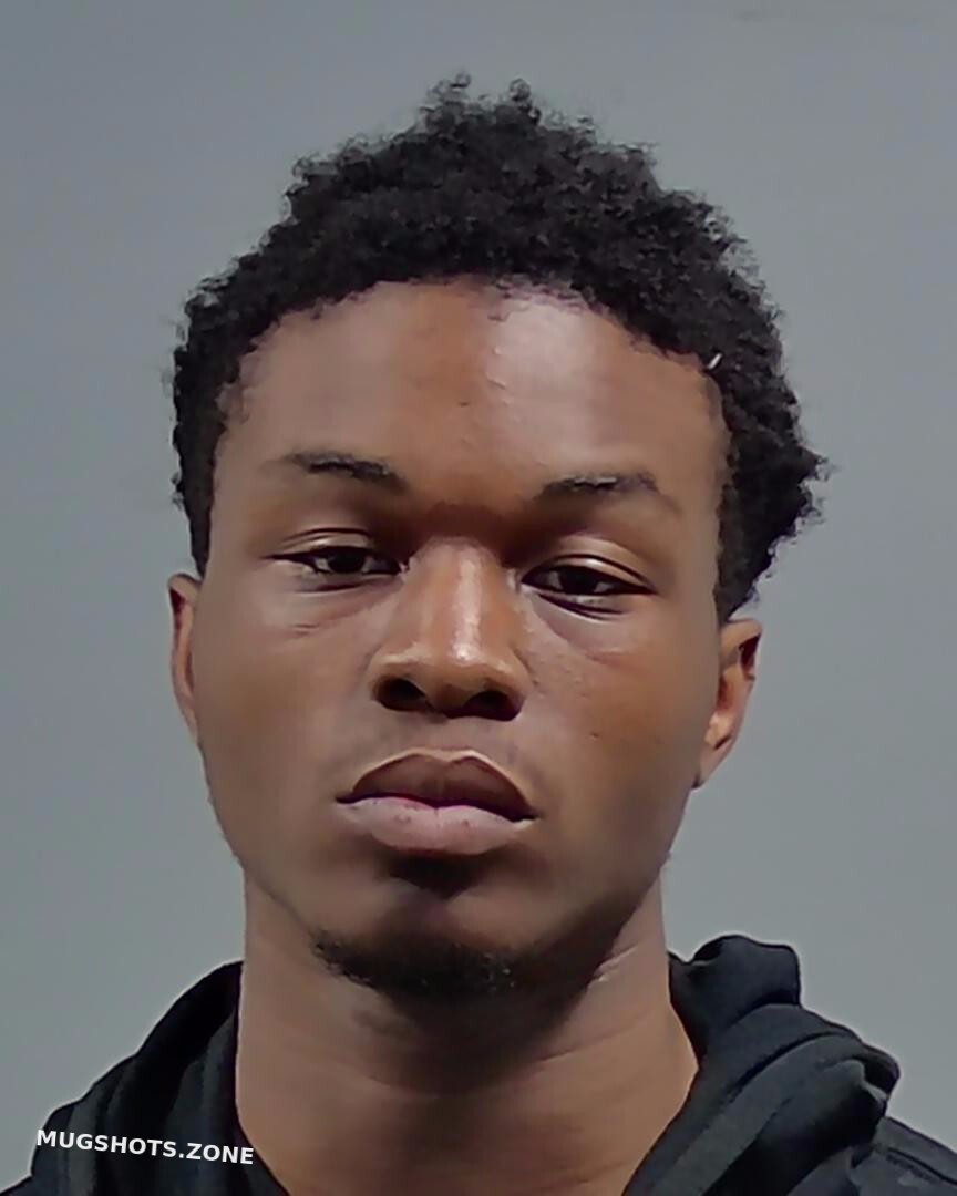 BROWN ANTHONY ANTWAN 05/20/2024 - Escambia County Mugshots Zone