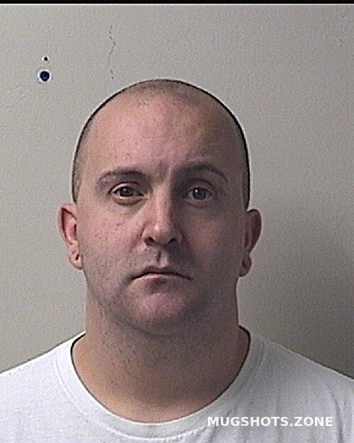 MANNING ROBERT ERIC 05/23/2024 - Escambia County Mugshots Zone